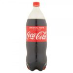 COCA COLA ORIGINAL TASTE 1,5LT