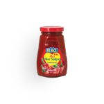 BURCU  Acı biber salçası 320GR