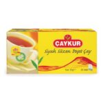 ÇAYKUR Altın Süzen 25li poşet çay