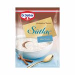 DR OETKER Sütlaç