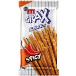 ETI CRAX STICKS Acılı