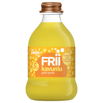 PNAR FRII KAVUNLU 250ML