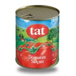 TAT Konserve Domates Salçası 830GR