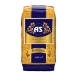 AS iri pilavlık bulgur 900GR