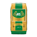 AS Köftelik bulgur 900GR