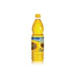 Ayçiçek yağı 1 LT