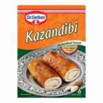 DR OETKER Kazandibi