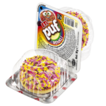 ETI PUF (Renkli)