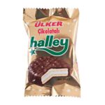 ULKER Çikolatalı HALLEY 30GR