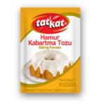 TATKAT Hamur kabartma tozu 10gr
