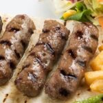 Köfte 750GR
