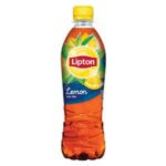 LIPTON ICE TEA LEMON 500ML