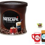 NESCAFE CLASSIC 50GR