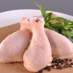 Tavuk Baget 1KG