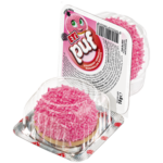 ETI PUF Çilekli
