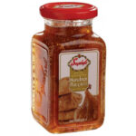 SEYIDOGLU Kuru incir reçeli 380GR