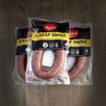 Kasap Sucuk 410GR - Görsel 2