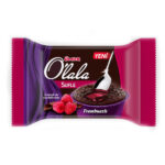 ULKER OLALA Sufle Frambuazlı 70GR