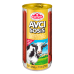 EGETURK Avcı Sosis 250GR