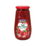 BURCU Tatlı Biber Salçası 600GR
