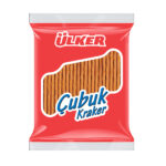 ULKER Tuzlu Çubuk Kraker 32GR