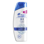 HEAD & SHOULDERS 2in1 Classic Clean Şampuan 360ml