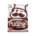 PAKMAYA Puding Çikolatalı 106GR