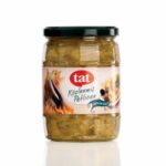 TAT Közlenmiş Patlıcan 520GR