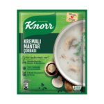 KNORR Kremalı Mantar Çorbası 63GR
