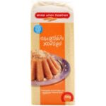 İrmik (Kalın) 500GR