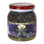 ÖNCÜ Siyah Zeytin 1000GR
