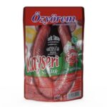 ÖZYÖREM Kayseri Sucuk 450GR