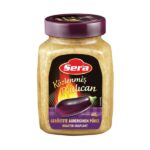 SERA Közlenmiş Patlıcan 650GR