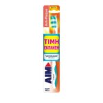 AIM Anti Plaque Diş Fırçası (Medium)