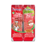 ÖZYÖREM Sığır Dilim Salam 400GR