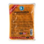 MARMARABİRLİK Siyah Zeytin (3XS) 500GR