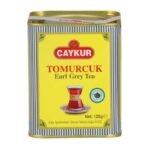 ÇAYKUR Tomurcuk Çay 125GR