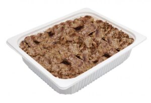 Dana Döner (Dondurulmuş) 500Gr - Görsel 2