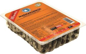 MARMARABİRLİK Siyah Zeytin (3XS) 500GR - Görsel 2