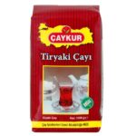 ÇAYKUR Tiryaki Çayı 500GR