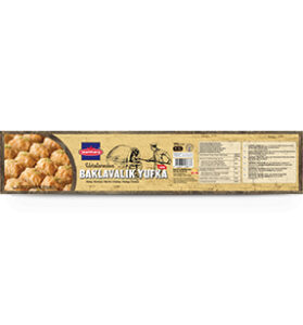 MARMARA Baklavalık Yufka 480Gr