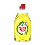 FAIRY Ultra Limon Bulaşık Deterjanı 400ml