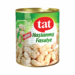 TAT Haşlanmış Fasulye 800GR