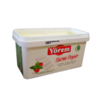 YÖREM Süzme Peynir 900GR