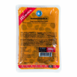 MARMARABİRLİK Doğal Siyah Zeytin (3XS) 200GR - Görsel 2