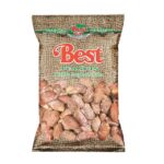 Best Kavrulmuş Tuzlu Fıstık 150GR