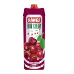 DIMES Vişne Suyu 1LT Nektar