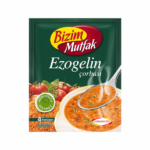 Bizim Mutfak Ezogelin Çorbası 80GR