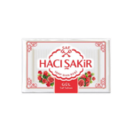HACI ŞAKİR Gül Banyo Sabunu 150GR