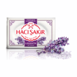 HACI ŞAKİR Lavanta Banyo Sabunu 150GR